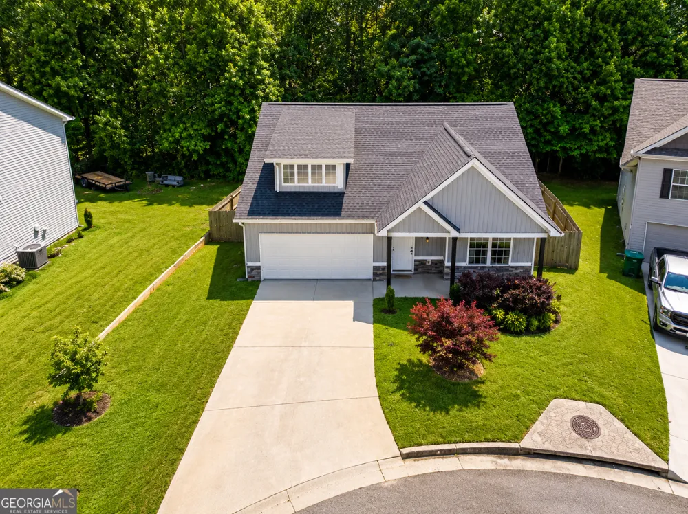 785 Dawn PL Alto, GA 30510