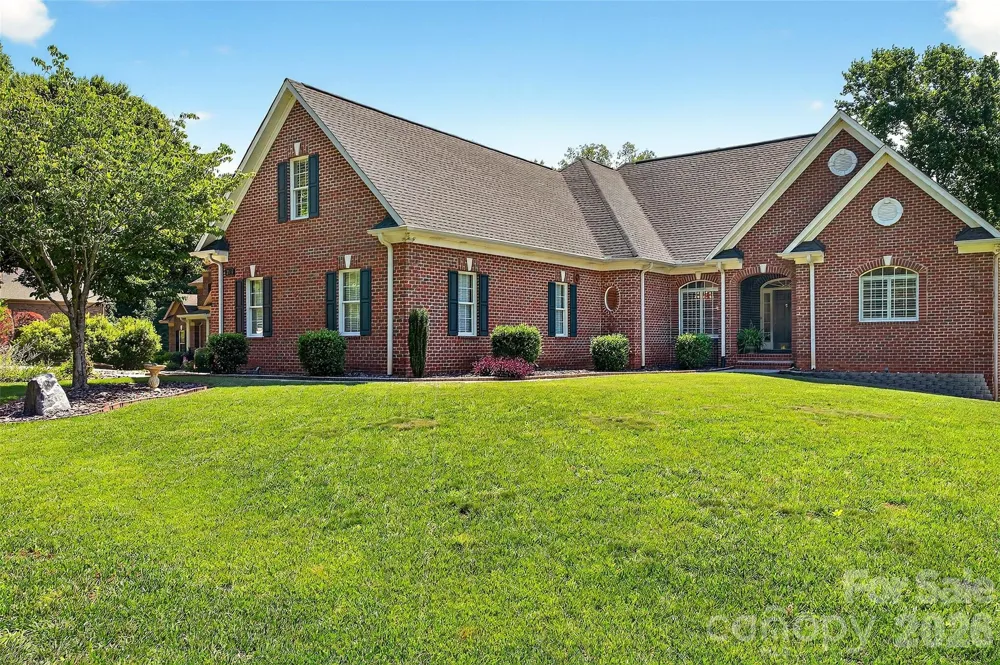 3574 Live Oaks Avenue Terrell, NC 28682