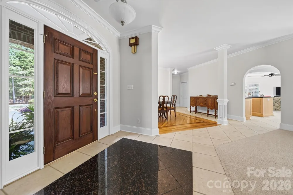 3574 Live Oaks Avenue Terrell, NC 28682