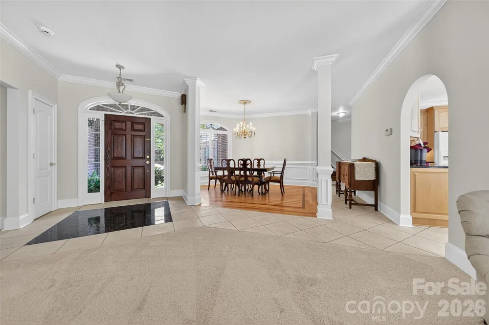 3574 Live Oaks Avenue Terrell, NC 28682