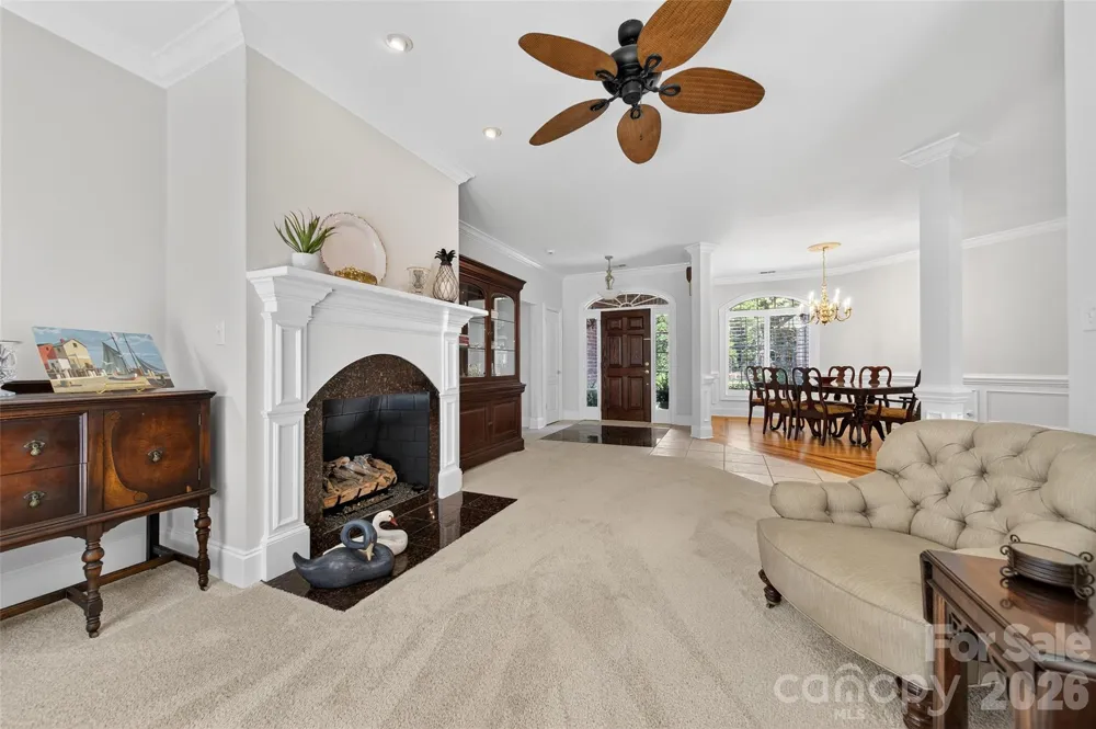 3574 Live Oaks Avenue Terrell, NC 28682