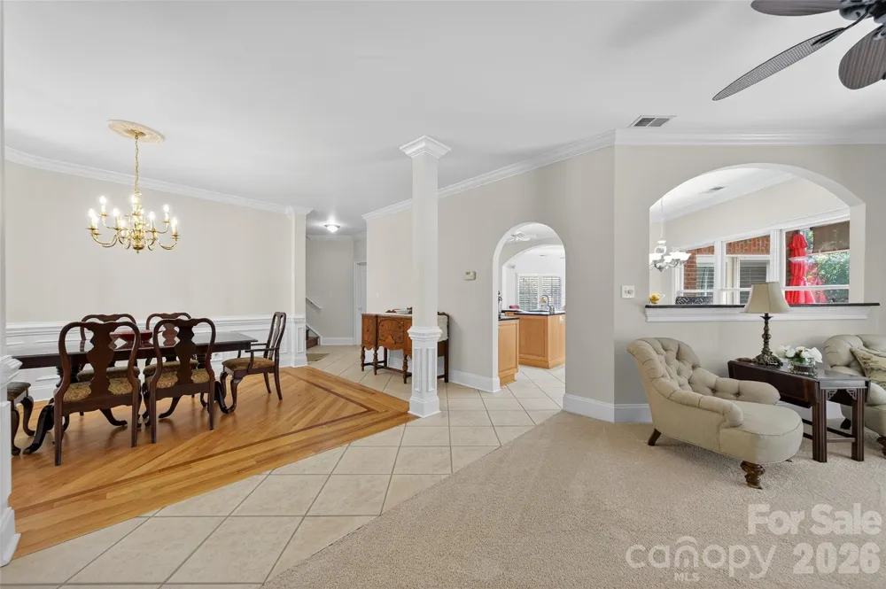 3574 Live Oaks Avenue Terrell, NC 28682