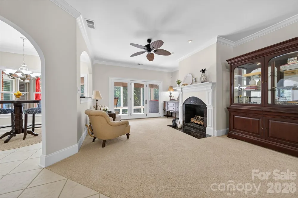 3574 Live Oaks Avenue Terrell, NC 28682