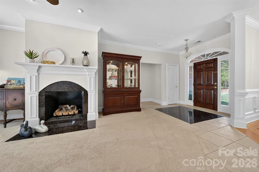 3574 Live Oaks Avenue Terrell, NC 28682