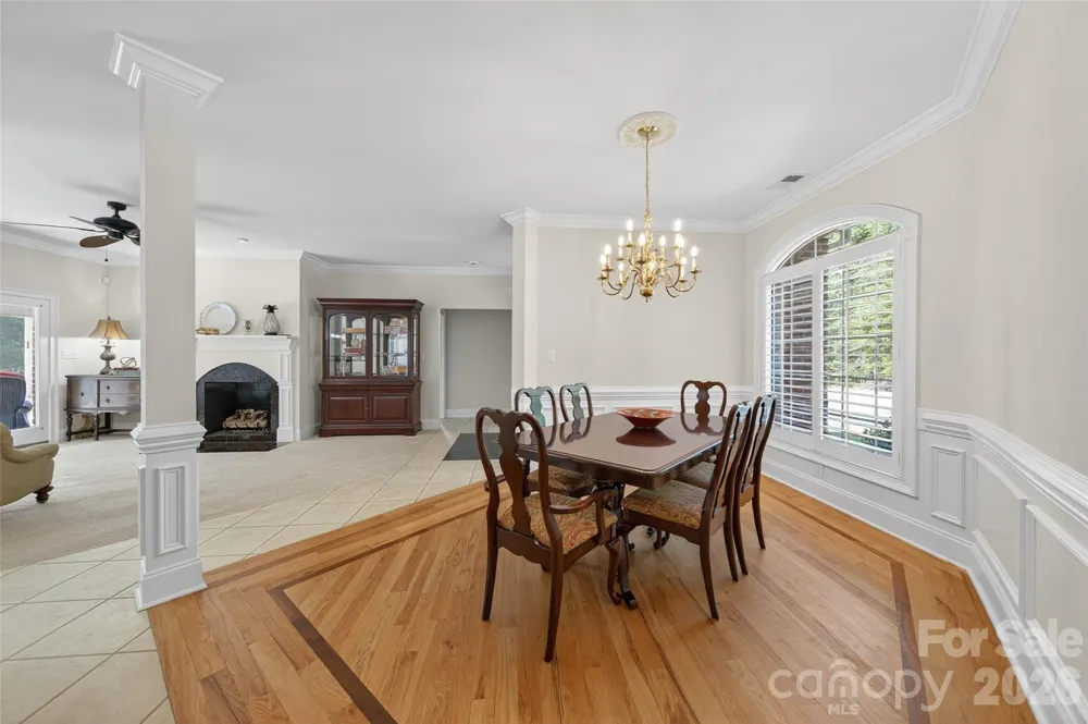 3574 Live Oaks Avenue Terrell, NC 28682