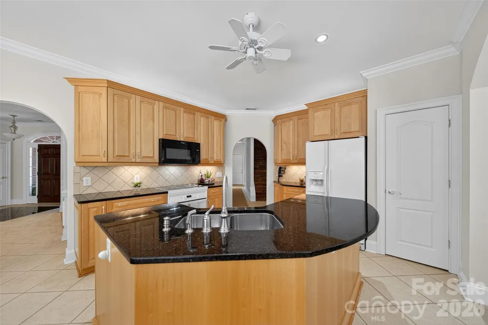 3574 Live Oaks Avenue Terrell, NC 28682