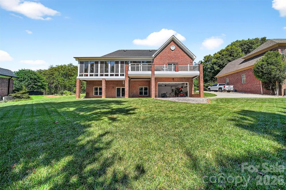 3574 Live Oaks Avenue Terrell, NC 28682