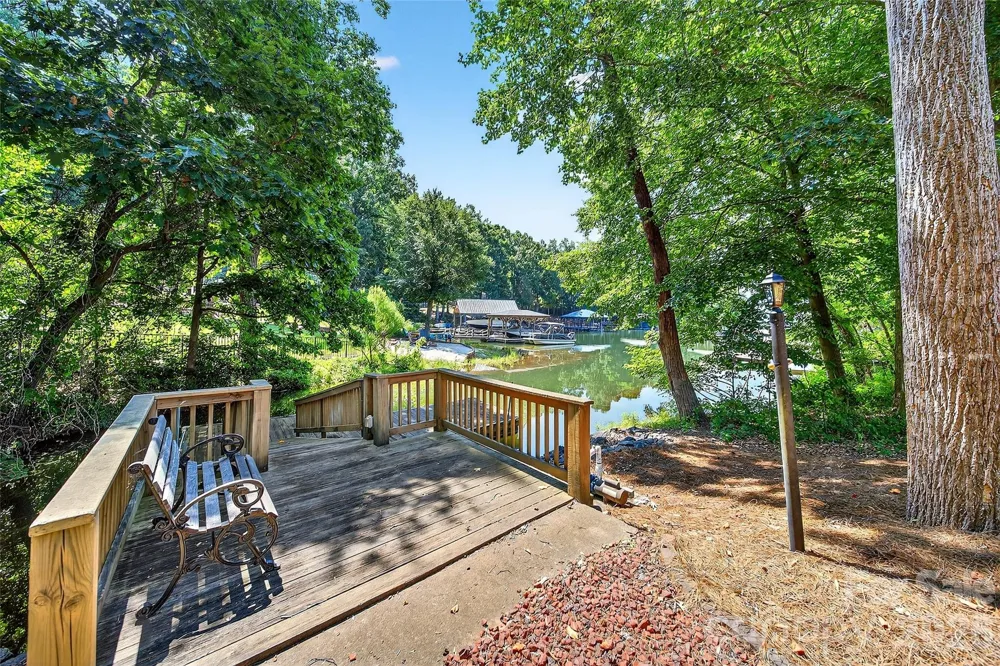 3574 Live Oaks Avenue Terrell, NC 28682