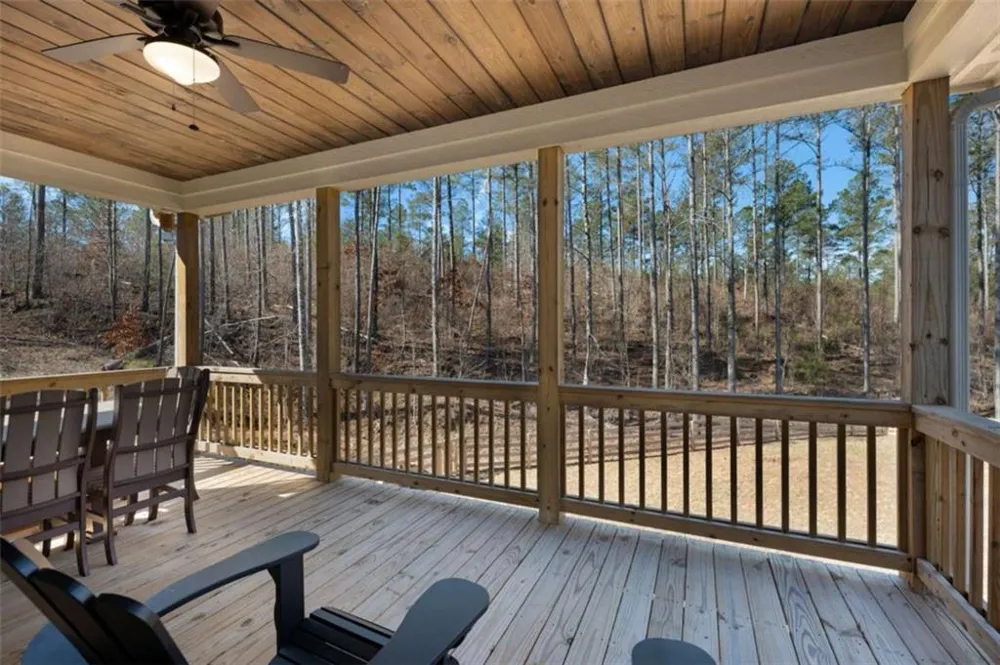 218 Oak Wood Lane Ellijay, GA 30540