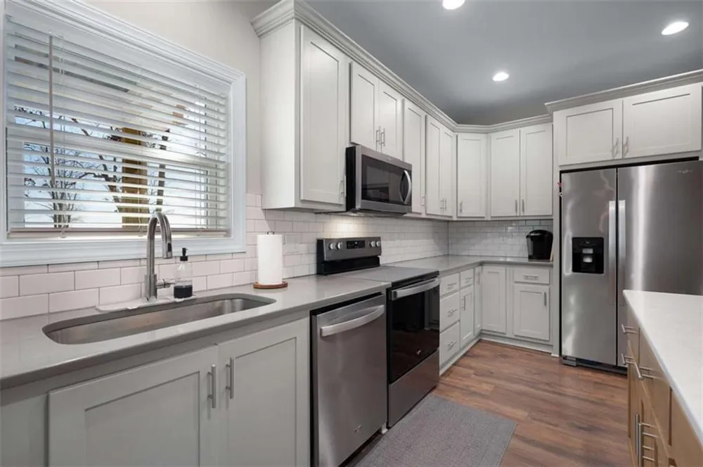 218 Oak Wood Lane Ellijay, GA 30540
