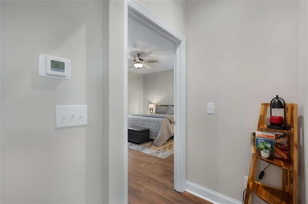 218 Oak Wood Lane Ellijay, GA 30540