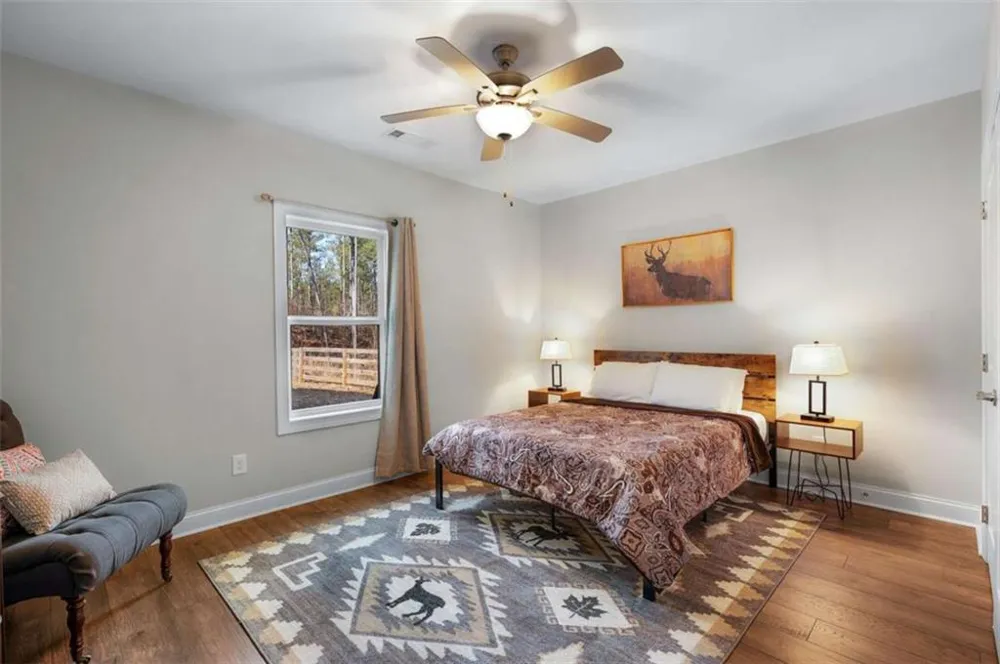 218 Oak Wood Lane Ellijay, GA 30540