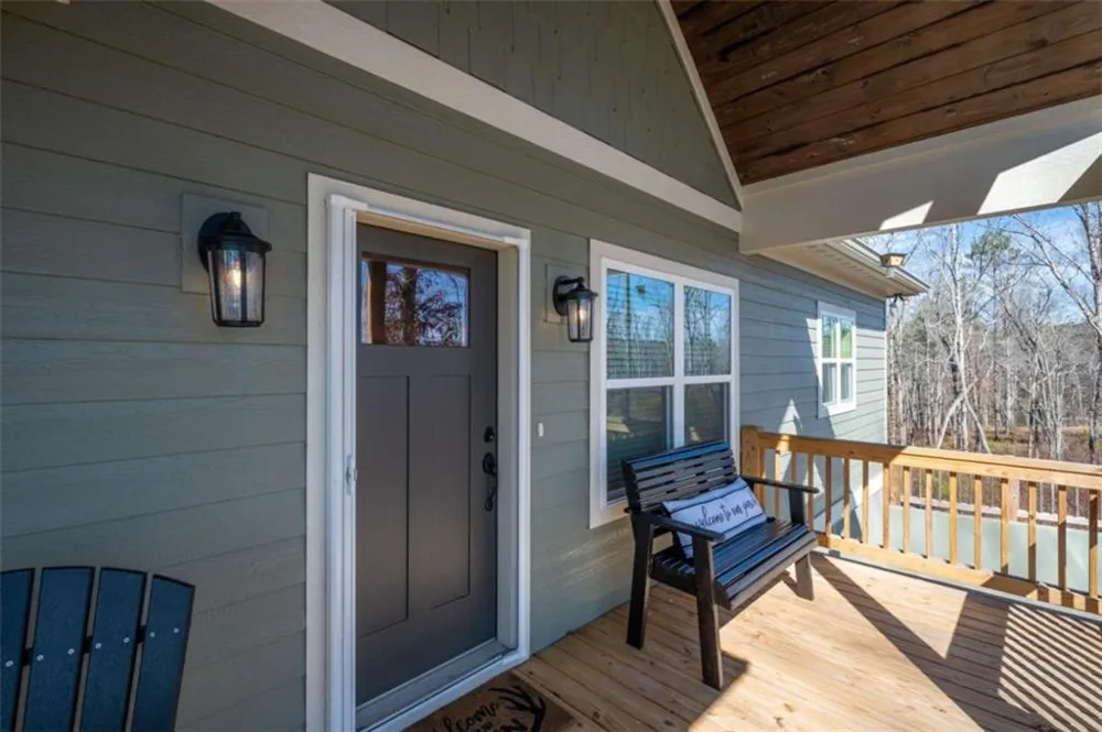 218 Oak Wood Lane Ellijay, GA 30540