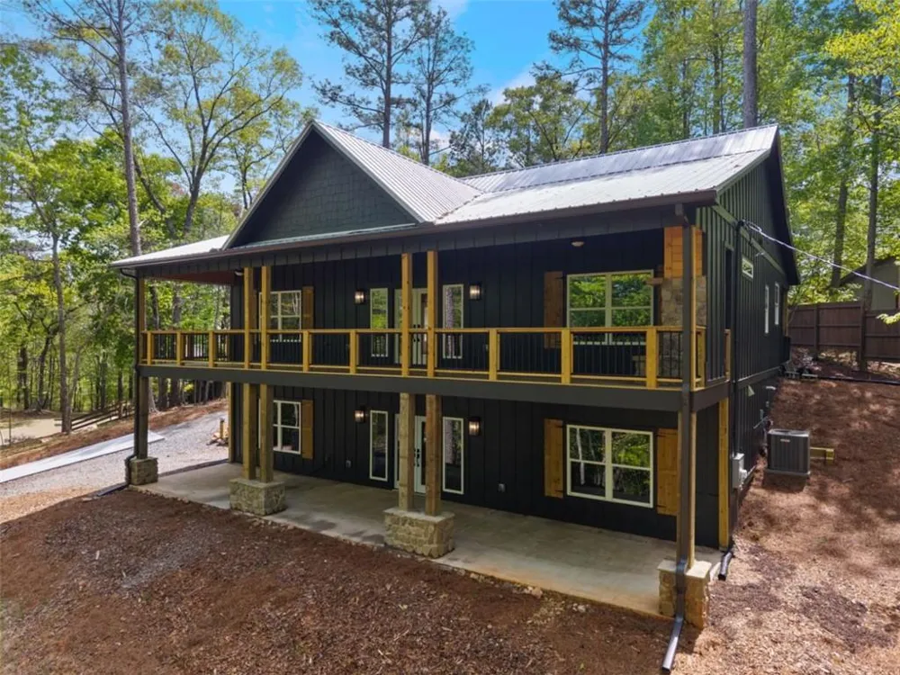 52 Otto Court Ellijay, GA 30540