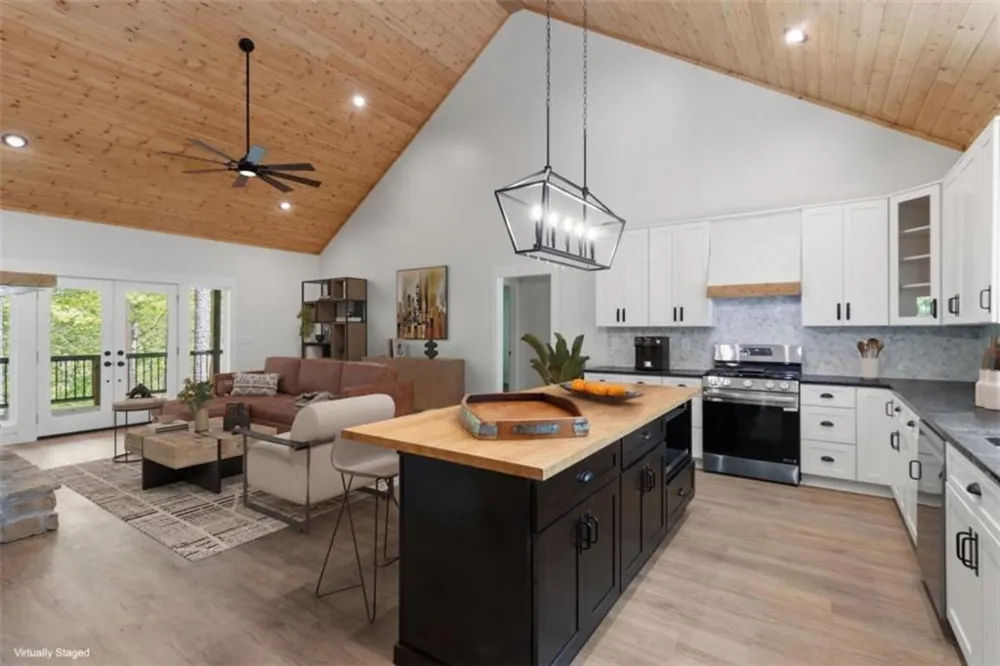 52 Otto Court Ellijay, GA 30540