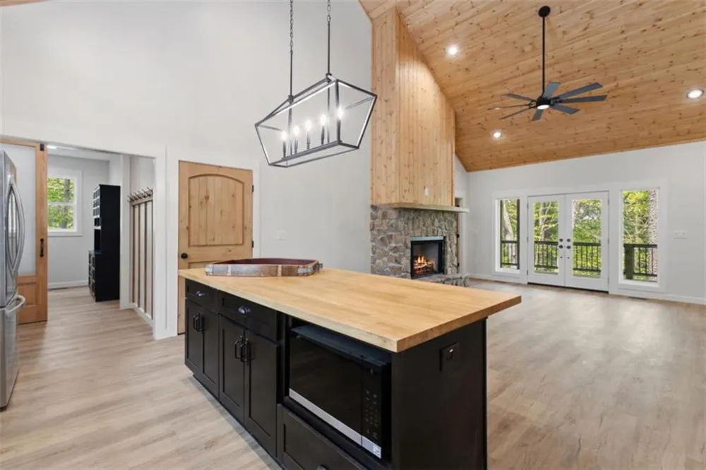 52 Otto Court Ellijay, GA 30540