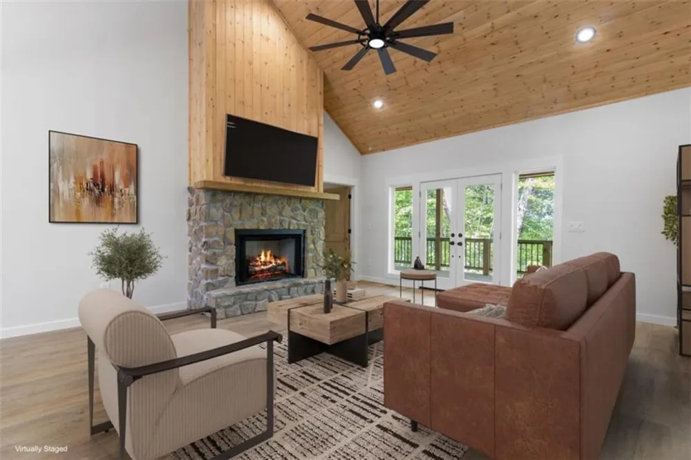 52 Otto Court Ellijay, GA 30540