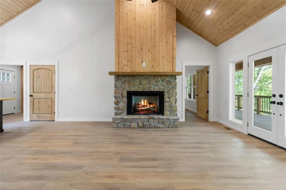 52 Otto Court Ellijay, GA 30540