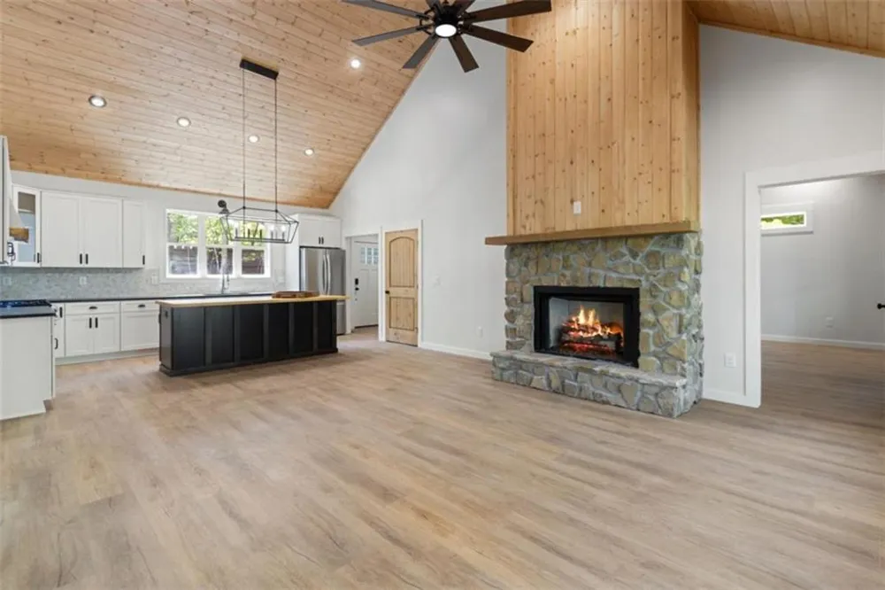 52 Otto Court Ellijay, GA 30540