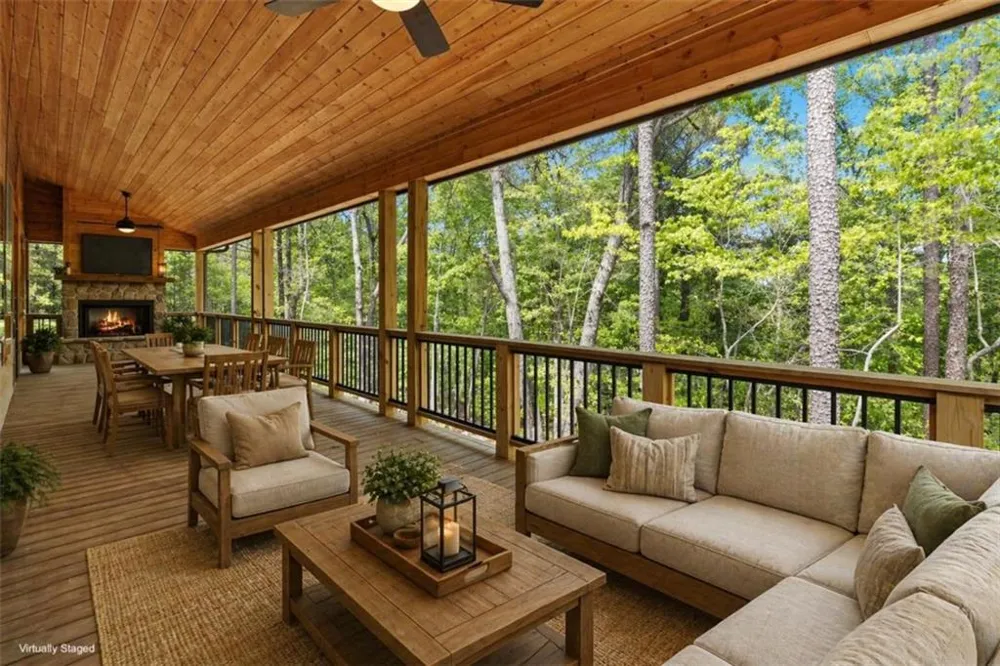 52 Otto Court Ellijay, GA 30540