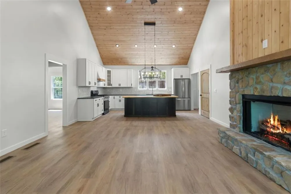 52 Otto Court Ellijay, GA 30540