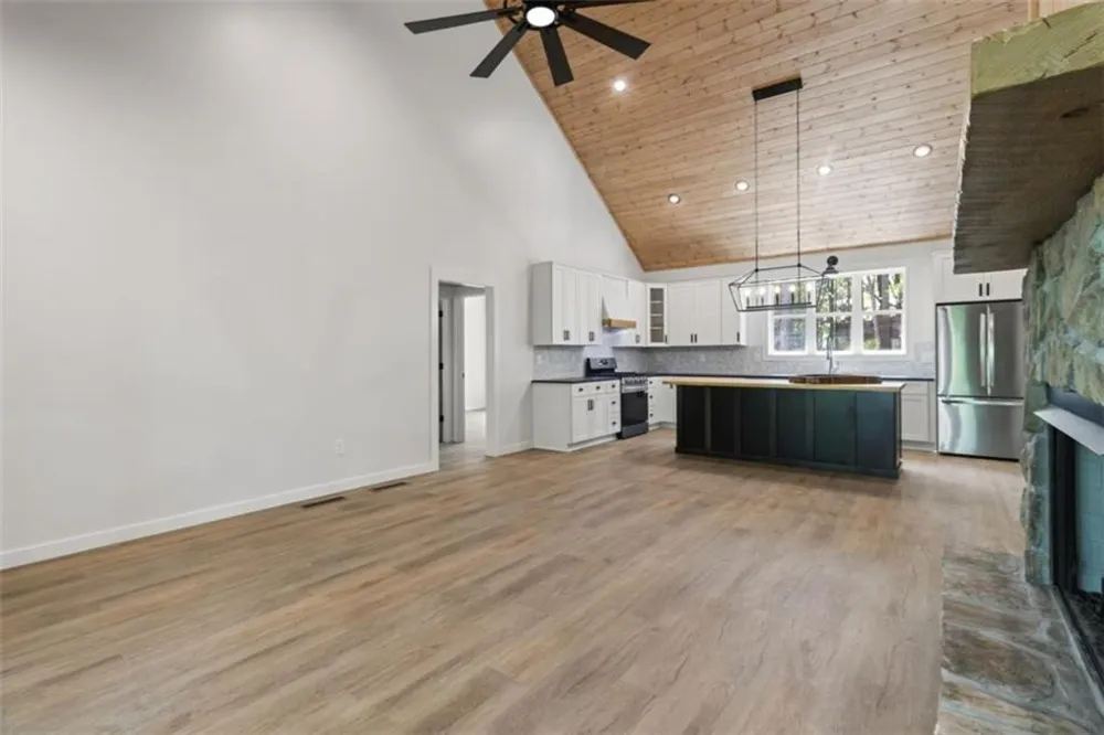 52 Otto Court Ellijay, GA 30540