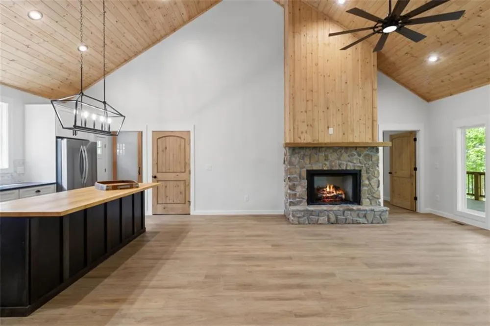52 Otto Court Ellijay, GA 30540