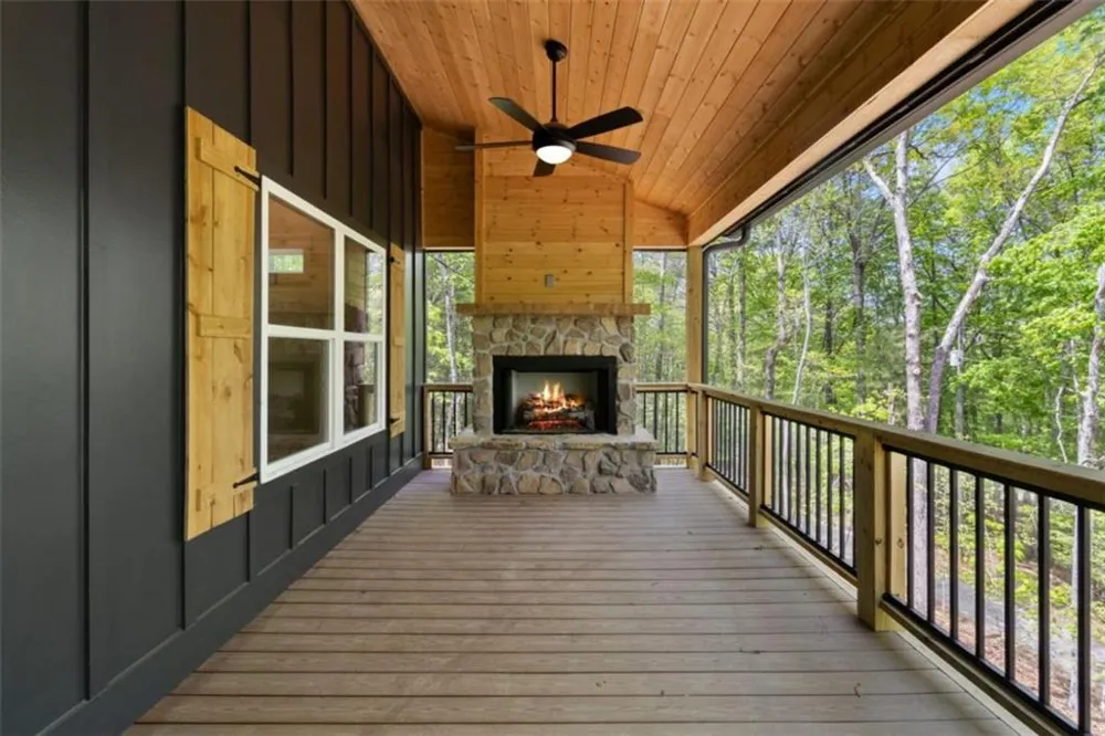 52 Otto Court Ellijay, GA 30540