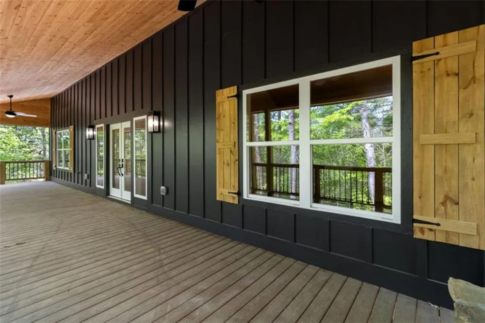 52 Otto Court Ellijay, GA 30540