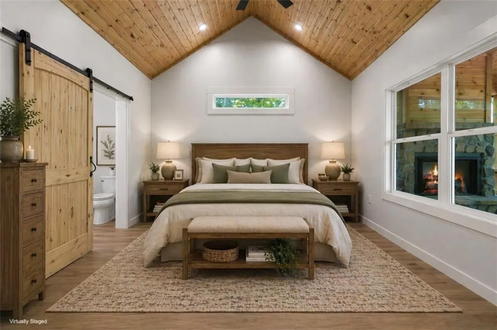 52 Otto Court Ellijay, GA 30540