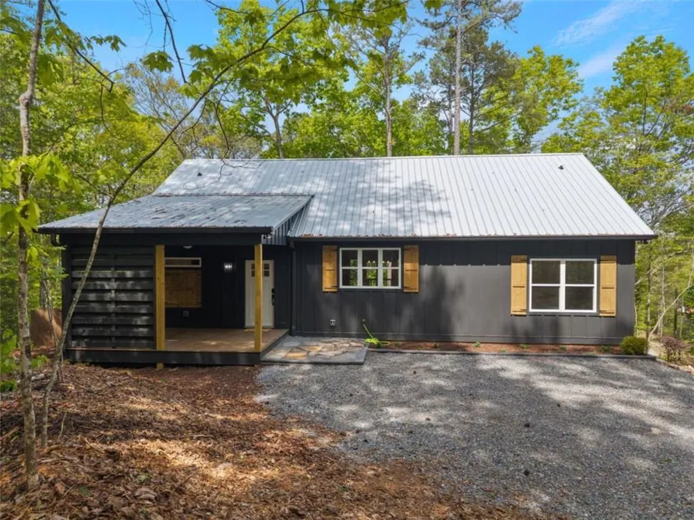 52 Otto Court Ellijay, GA 30540