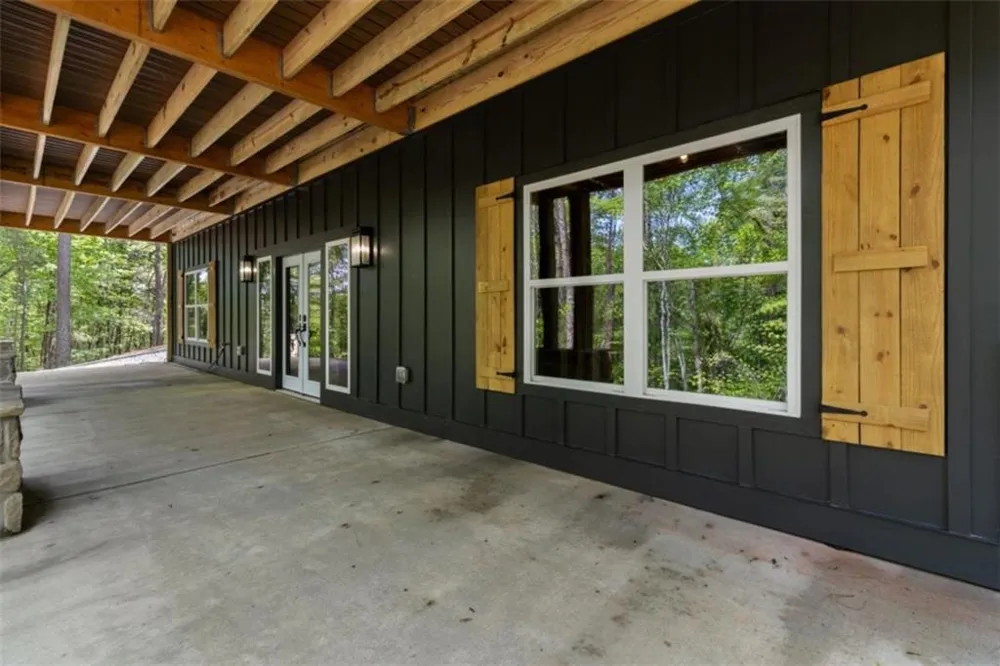 52 Otto Court Ellijay, GA 30540