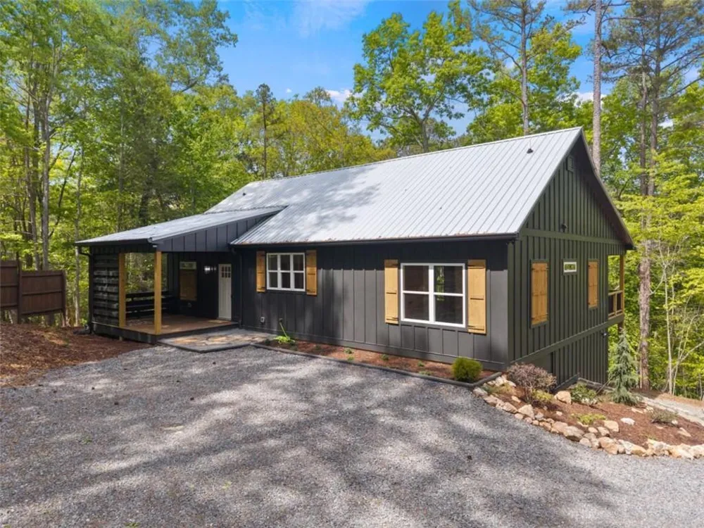 52 Otto Court Ellijay, GA 30540