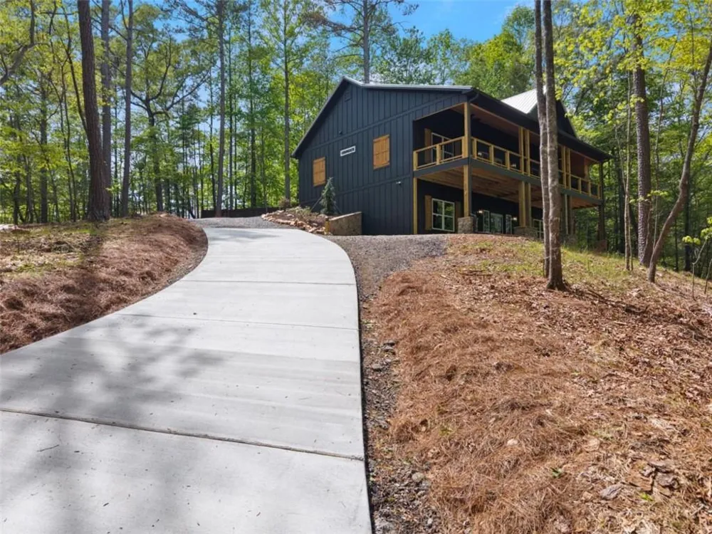 52 Otto Court Ellijay, GA 30540