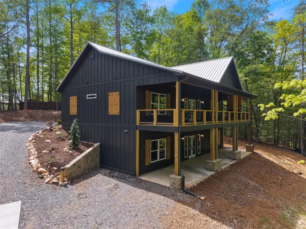 52 Otto Court Ellijay, GA 30540