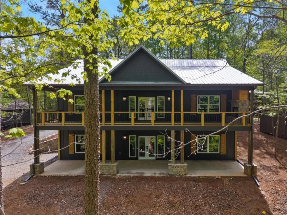 52 Otto Court Ellijay, GA 30540