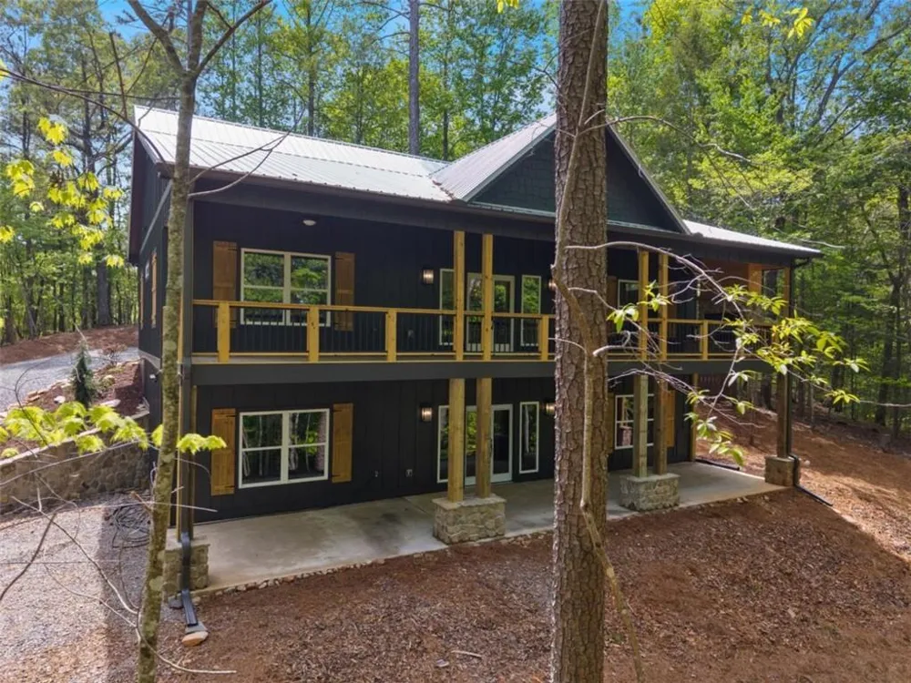 52 Otto Court Ellijay, GA 30540