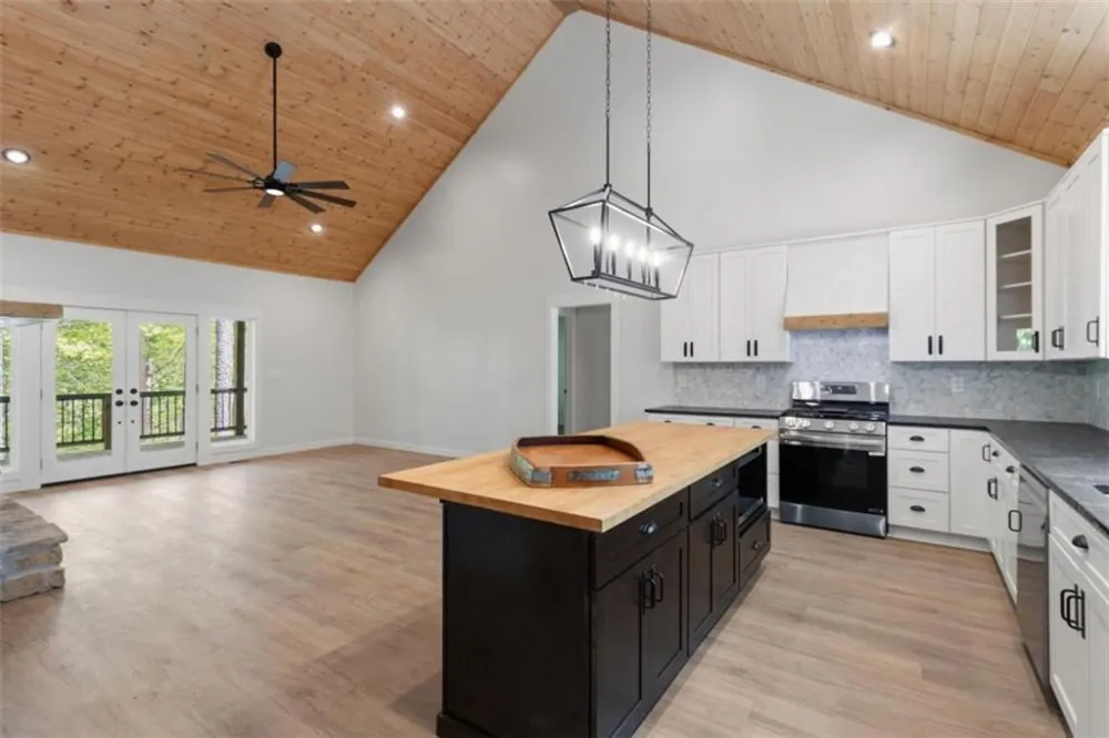 52 Otto Court Ellijay, GA 30540