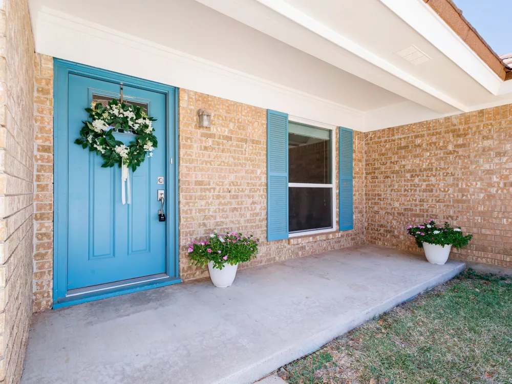 1301 Hillcrest Street Coleman, TX 76834