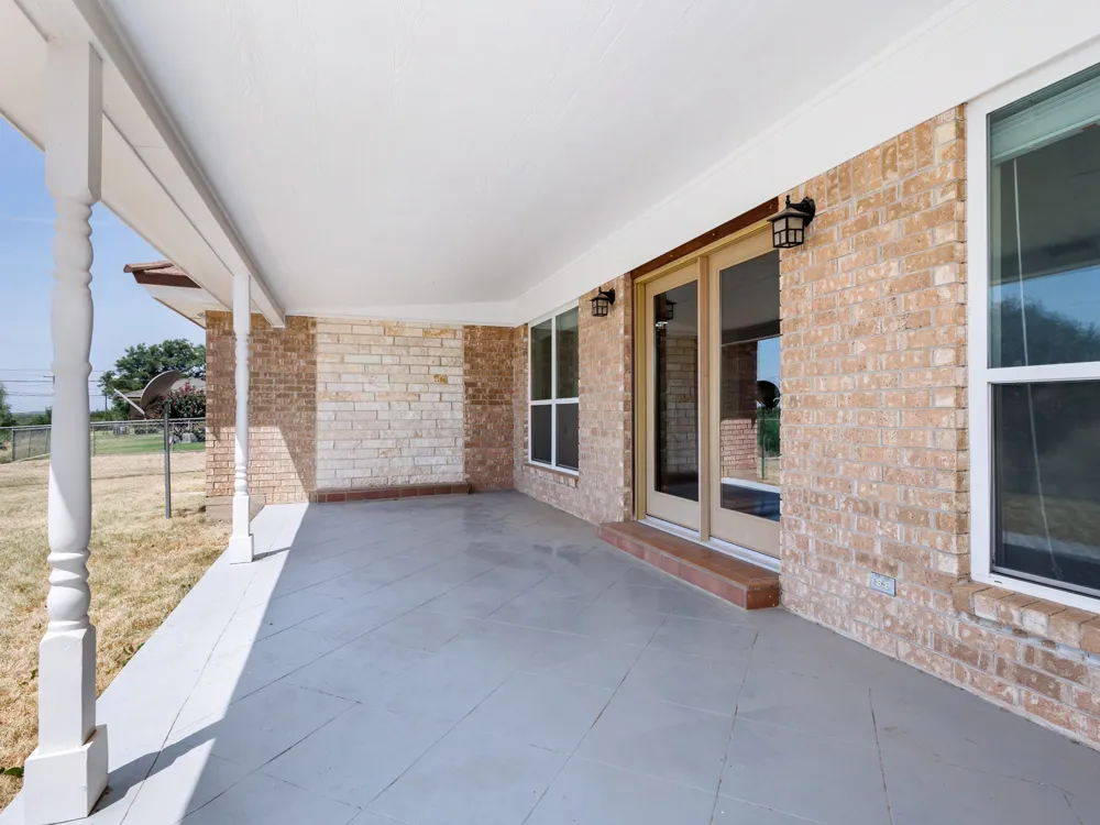 1301 Hillcrest Street Coleman, TX 76834
