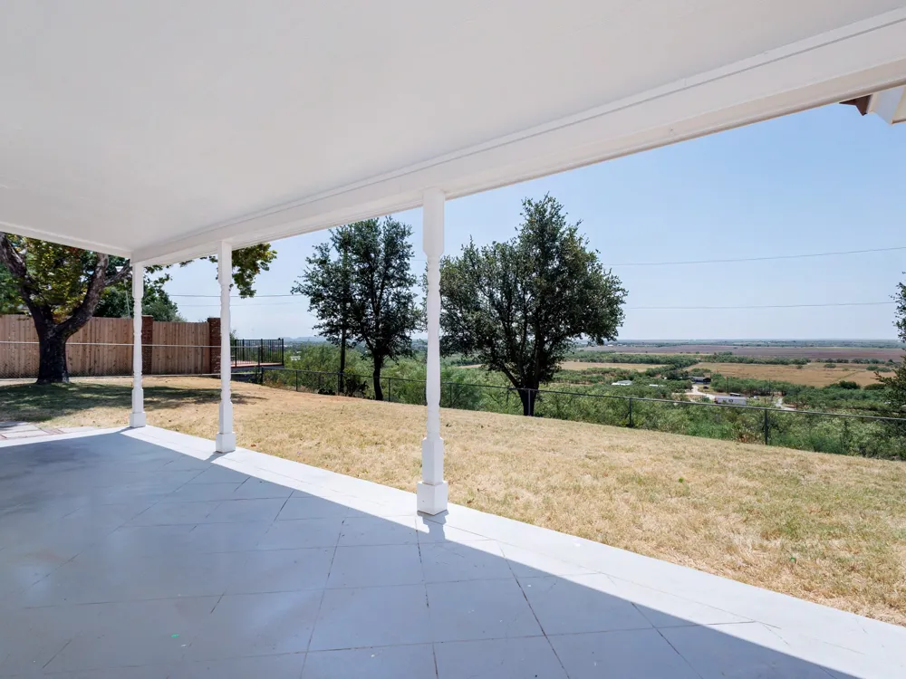 1301 Hillcrest Street Coleman, TX 76834