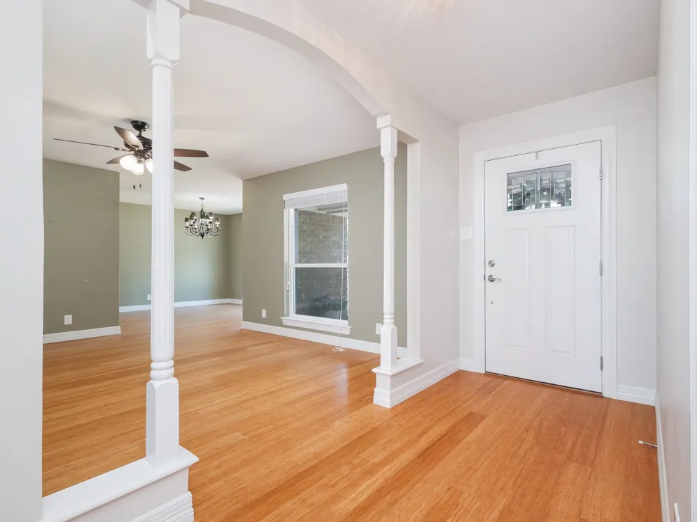 1301 Hillcrest Street Coleman, TX 76834
