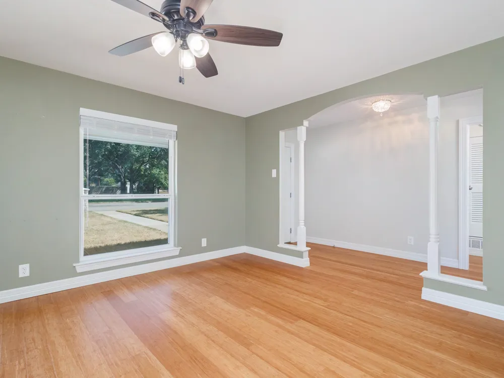 1301 Hillcrest Street Coleman, TX 76834