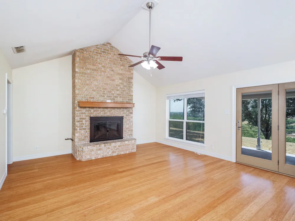 1301 Hillcrest Street Coleman, TX 76834