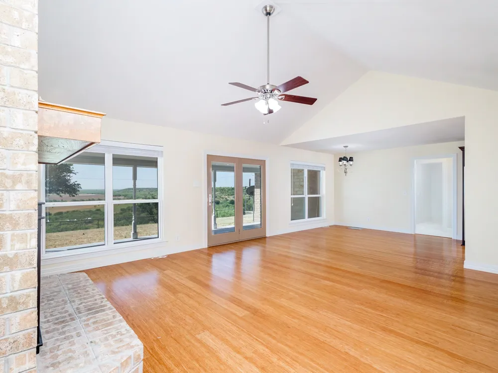 1301 Hillcrest Street Coleman, TX 76834