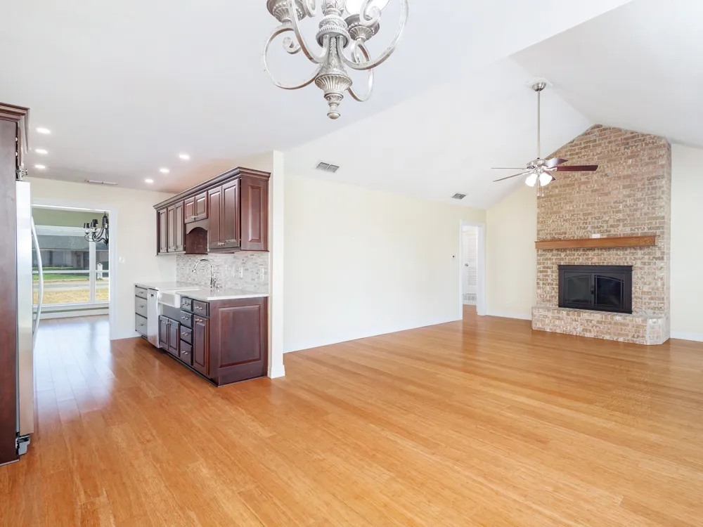 1301 Hillcrest Street Coleman, TX 76834