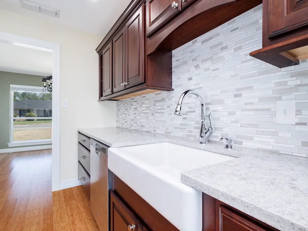 1301 Hillcrest Street Coleman, TX 76834