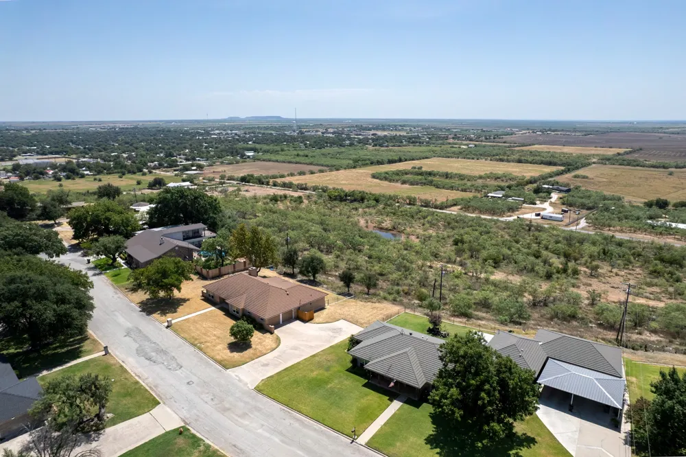 1301 Hillcrest Street Coleman, TX 76834