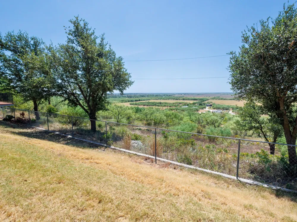 1301 Hillcrest Street Coleman, TX 76834