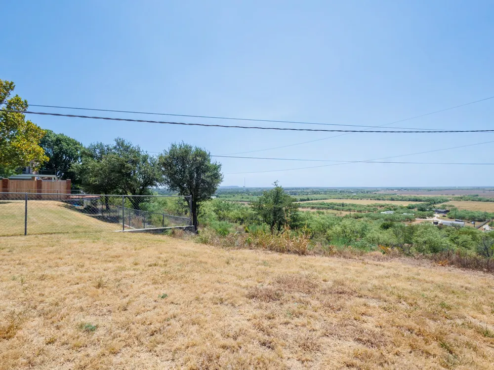 1301 Hillcrest Street Coleman, TX 76834